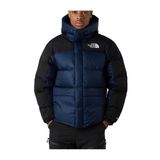 The North Face M Hmlyn Down Parka Erkek Outdoor Montu, XL, Hmlyn Down Parka, Lacivert, mens