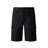 The North Face M Horızon Short - Eu Erkek Sort Nf0a824djk31