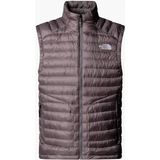 The North Face M Huila Synth Erkek Yelek Hafif Suya Dayanıklı Ergonomik Tasarım