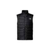 THE NORTH FACE M HUILA SYNTH VEST Erkek Yelek NF0A8DW4JK31 Siyah-XXL