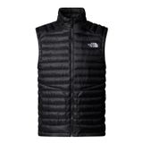 The North Face M HUILA SYNTH VEST Erkek Yelek NF0A8DW4JK31 Siyah