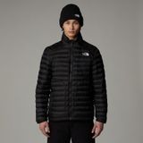 The North Face M Huila Synthetic Jacket Erkek Mont-28902-siyah