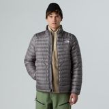 The North Face M Huila Synthetic Jacket Erkek Mont - Gri