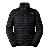 The North Face M Huila Synthetic Jacket Erkek Outdoor Montu NF0A85AE4GZ1 Siyah L