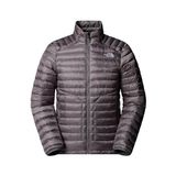 The North Face M Huila Synthetic Jacket Kadın Outdoor Montu NF0A85AE0UZ1 Gri - 2XL