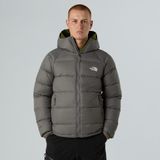 The North Face M Hydrenalite Down Hoodie Erkek Ceket - Gri