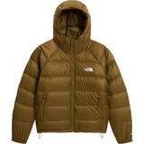 The North Face M Hydrenalıte Down Hoodıe Erkek Ceket NF0A5GIE2EK1 - Kahverengi