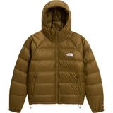 The North Face M Hydrenalıte Down Hoodıe Erkek Ceket NF0A5GIE2EK1 - XL - Kahverengi