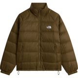 The North Face M Hydrenalıte Down Jacket Erkek Ceket NF0A88XU2EK1 - Kahverengi