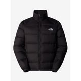 The North Face M Hydrenalite Down Jacket Erkek Mont Siyah