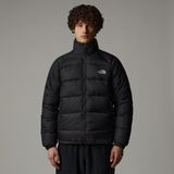 The North Face M Hydrenalite Down Jacket Erkek Mont - XL - Siyah
