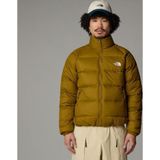 The North Face M Hydrenalite Down Jacket Erkek Yeşil Mont Nf0a88xu1ob1