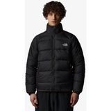 The North Face M Hydrenalite Down Jacket Siyah Erkek Mont - 2XL