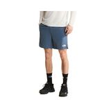 The North Face M LEYNAR OFF PEAK SHORTS Erkek Outdoor Şortu NF0A8HG80U31 Gri
