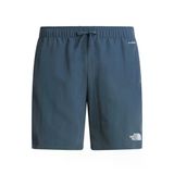 The North Face M Leynar Off Peak Shorts Erkek Sportif Şort Nf0a8hg80u31