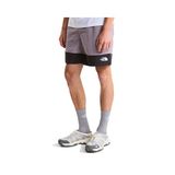 The North Face M LEYNAR SHORT Erkek Outdoor Şortu NF0A8FU8MO61 Gri