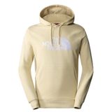 The North Face M Light Drew Peak Pullover Hoodie Erkek Outdoor Sweatshirts NF00A0TE8D61 Sarı - L
