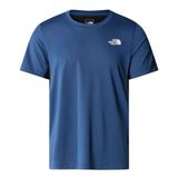 The North Face M Lıghtbrıght Erkek Tişört Nf0a825ompf1