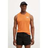 The North Face M Lightbright Tank Erkek T-Shirt