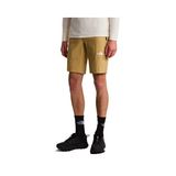 The North Face M LIGHTNING SHORT - EU Erkek Outdoor Şortu NF0A495O4FS1 Kahverengi