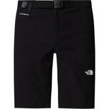 The North Face M Lıghtnıng Short - Eu Erkek Şort - 38 - Siyah