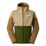 The North Face M Lıghtnıng Zıp-In Erkek Ceket Nf0a87gnmog1
