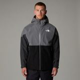 The North Face M Lightning Zip-In Jacket Erkek Ceket - Siyah