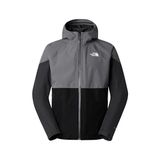 The North Face M Lightning Zip-In Jacket Erkek Outdoor Ceketi NF0A87GNB0I1RENKLI - Çok Renkli