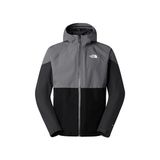The North Face M Lightning Zip-in Jacket Erkek Outdoor Ceketi NF0A87GNB0I1Renkli