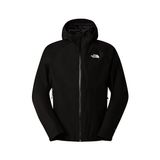 The North Face M Lightning Zip-In Jacket Erkek Outdoor Ceketi NF0A87GNJK31SIYAH - 2XL
