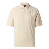 The North Face M Lıghtrange Packable Short Sleeve Polo Erkek Tişört Nf0a8g0vdom1
