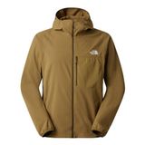 The North Face M Lıghtrange Woven Erkek Ceket Nf0a8es9jv41