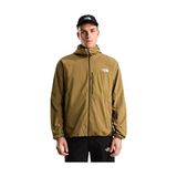 The North Face M Lightrange Woven Jacket Erkek Outdoor Ceketi NF0A8ES9JV41 Sarı - XL