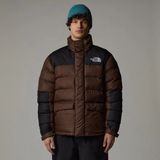 The North Face M Lımbara Insulated Jacket Erkek Kahverengi1 Mont NF0A89EG1OI1 - Çok Renkli