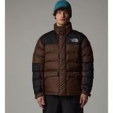 The North Face M Lımbara Insulated Jacket Erkek Kahverengi1 Mont Nf0a89eg1oi1