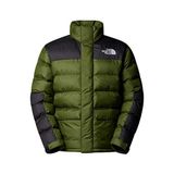 The North Face M Limbara Insulated Jacket Erkek Outdoor Montu NF0A89EGBRI1 Yeşil - 2XL