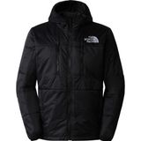 The North Face M Lımbara Lıght Synth Hoodıe Erkek Siyah Mont Nf0a7wzx4h01