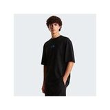 The North Face M Lıquıd Logo Oversıze Eeve Tee- Erkek T-Shirt NF0A8G9UJK31 - XS