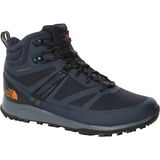 The North Face M Lıtewave Mıd Futurelıght Urban Navy-Tnf Black - Siyah
