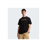 THE NORTH FACE M Logo Twist Relaxed Short Sleeve Tee-GR Erkek T-Shirt
