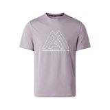 The North Face M Ma 24/7 Short Sleeves Tee Erkek Outdoor Tişörtü NF0A893ZG7O1GRI - XL