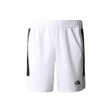 The North Face M Ma Fleece Short - Eu Erkek Şort Nf0a823ola91