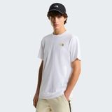 The North Face M Ma Graphic Regular Short Sleeve Tee-Gr Erkek T-Shirt - XL - Beyaz