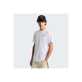 THE NORTH FACE M Ma Graphic Regular Short Sleeve Tee-Gr Erkek T-Shirt