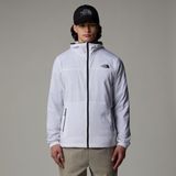 The North Face M Ma Hooded Wind Jacket Erkek Ceket - Beyaz - S