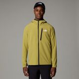 The North Face M Ma Softshell Jacket Erkek Ceket - Açık Yeşil