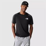 The North Face M Ma S/s Tee Erkek Tişört - XL - Karışık