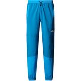 The North Face M Ma Wind Track Pant Erkek Pantolon - 2XL - Mavi