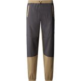 The North Face M Ma Wınd Track Pant Erkek Pantolon NF0A87J6WQO1 - Kahverengi - S
