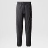 The North Face M Ma Wind Track Pant Erkek Pantolon - S - Koyu Gri